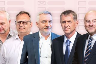 Lídr, co zdědil čtvrt miliardy, i lidé Janouška propadli. Deset kauz voleb - Seznam Zprávy
